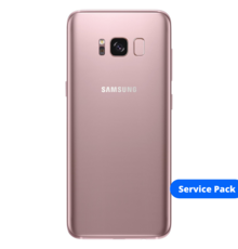 Back Cover Samsung S8 G950F Pink Service Pack