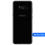 Back Cover Samsung S8 G950F Black Service Pack