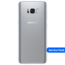 Back Cover Samsung S8 G950F Silver Service Pack