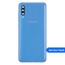 Back Cover Samsung A70 A705F Blue Service Pack
