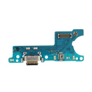 Charge Connector for Galaxy M11