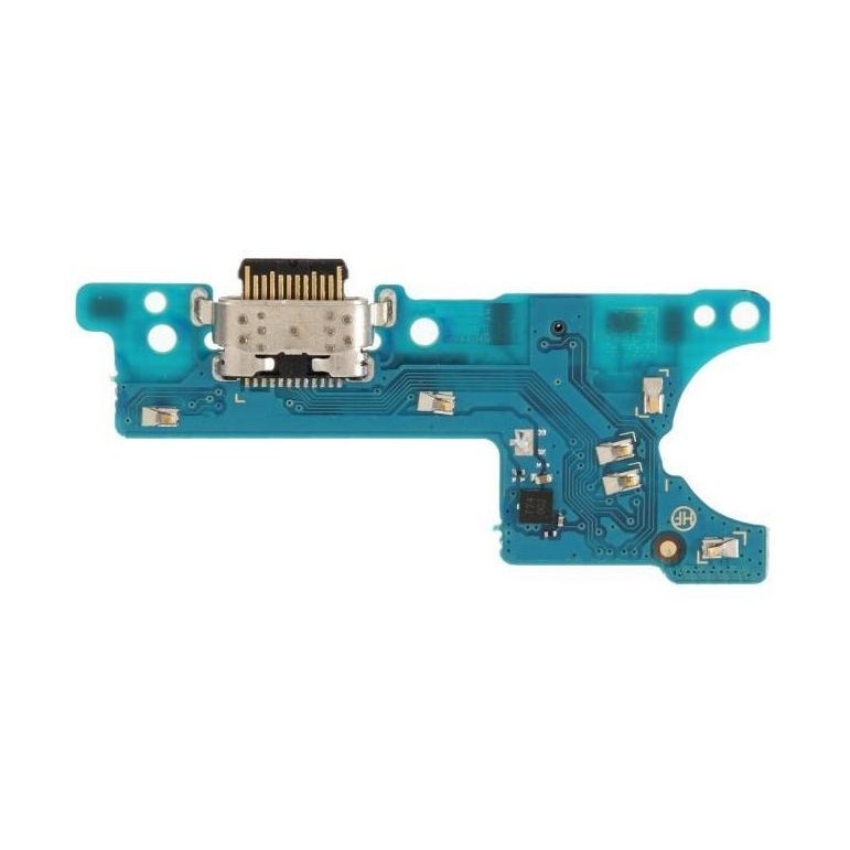 Charge Connector for Galaxy M11, foto 2 van 2
