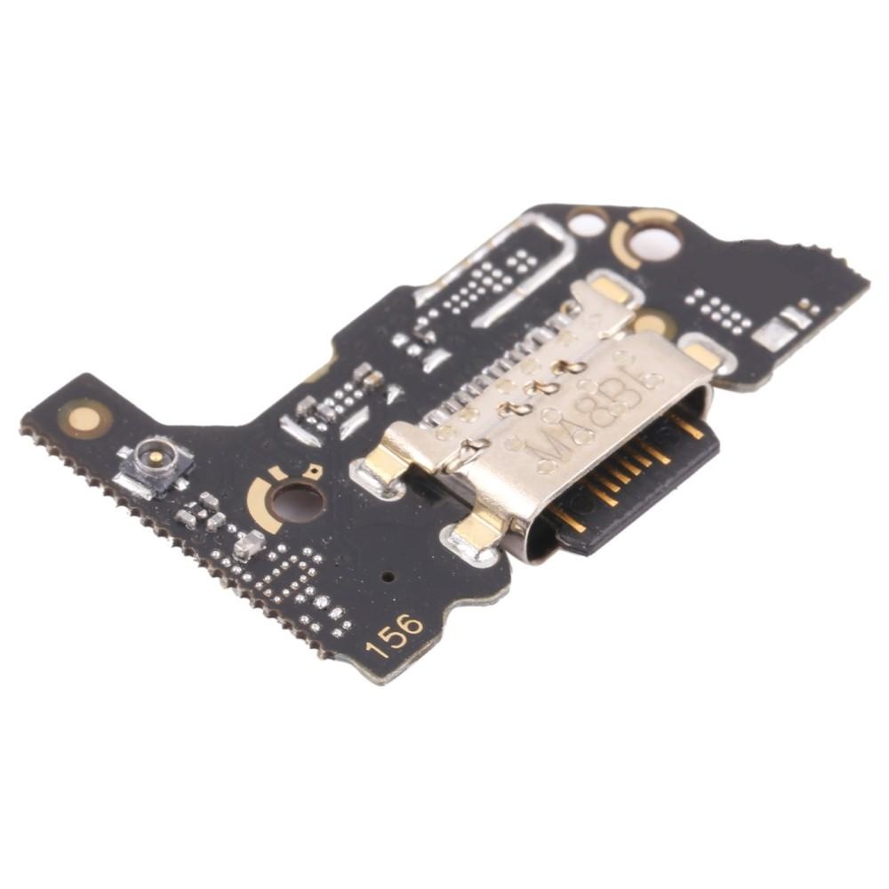 Charge Connector Flex For Xiaomi Mi 10 Lite, foto 2 van 2