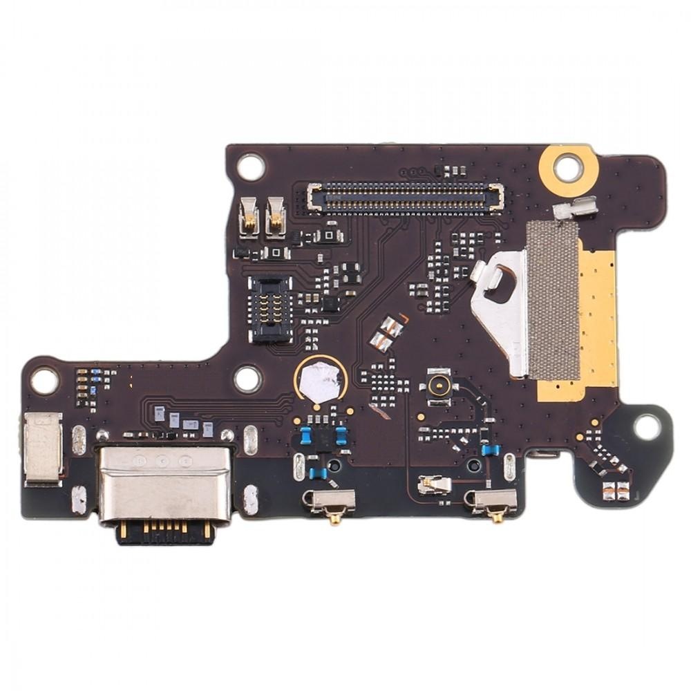 Charge Connector Flex For Mi 9T/Mi 9T Pro MT Tech