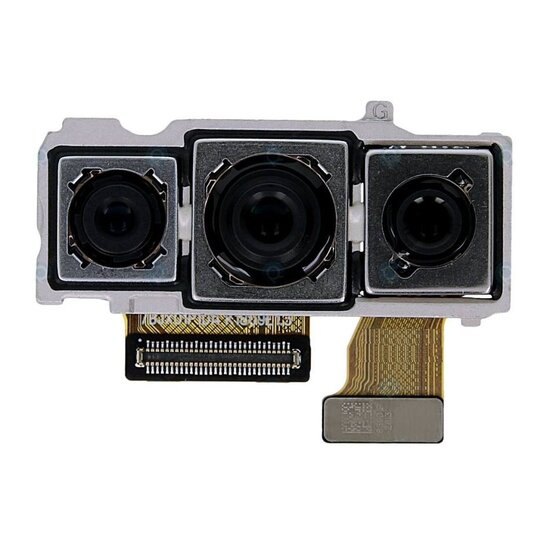 Back Camera For Xiaomi Mi 9T MT Tech