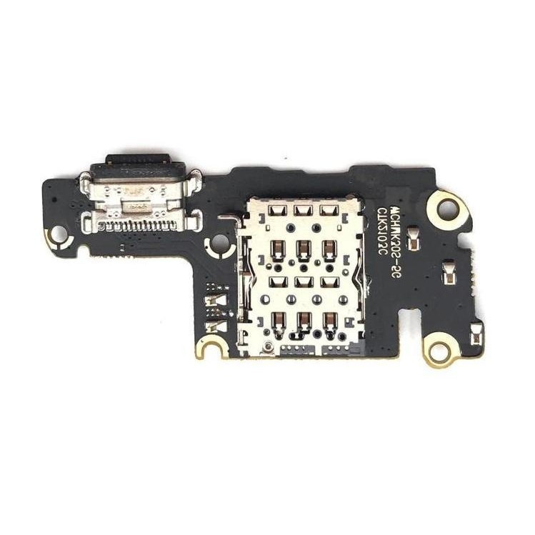 Charge Connector Flex For Xiaomi Mi 10T/10T Pro MT Tech