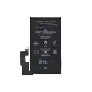 BATTERY Battery Google Pixel 7a GP5JE Service Pack