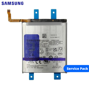 Battery Samsung Galaxy S23 Plus S916B EB-BS916ABY Service Pack