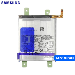 Battery Samsung Galaxy S23 Ultra S918B EB-BS918ABY Service Pack