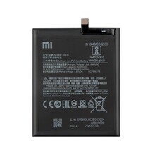 BATTERI Batteri Xiaomi Redmi 9 / Redmi Note 9 BN54 Service Pack