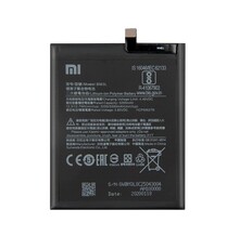 BATTERIA Batteria Xiaomi Redmi 9 / Redmi Note 9 BN54 Service Pack