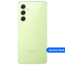 Back Cover Samsung A54 A546B Light Green Service Pack