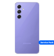 Back Cover Samsung A54 A546B Light Violet Service Pack