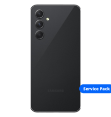 Back Cover Samsung A54 A546B Black Service Pack