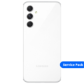 Back Cover Samsung A54 A546B White Service Pack