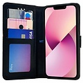 GREEN ON 3D Print Wallet Case Blue Pink Feather Moto E7 Plus