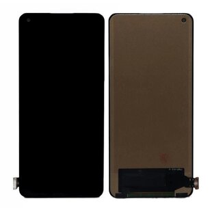 LCD For Oppo Reno 7 Pro 5G With Fingerprint OEM