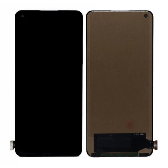 LCD For Oppo Reno 7 Pro 5G With Fingerprint OEM