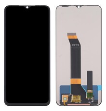 LCD For Xiaomi Redmi Note 11E OEM