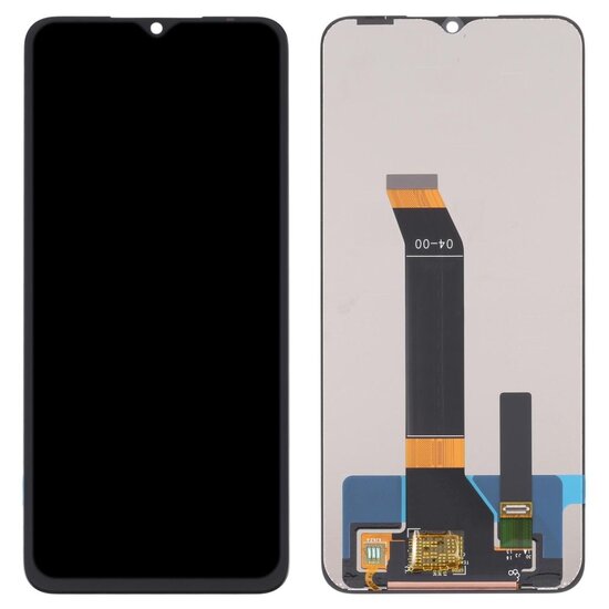 LCD InCell For Xiaomi Redmi Note 11E