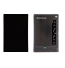 LCD Samsung Galaxy Tab Tab A8 10.5 X200 / X205 2019 Black Service Pack