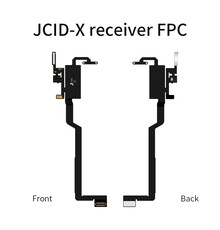 JC Receiver FPC Only Flex for Speaker For IPhone X