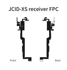 JC Receiver FPC Only Flex for Speaker For IPhone XS