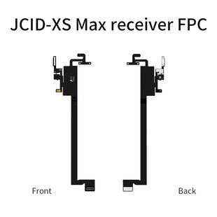 JC Receiver FPC Only Flex for Speaker For IPhone XS MAX