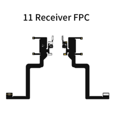 JC Receiver FPC Only Flex for Speaker For IPhone 11