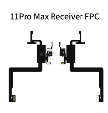 JC Receiver FPC Only Flex for Speaker For IPhone 11 Pro Max Only For JC