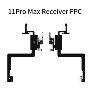 JC Receiver FPC Only Flex for Speaker For IPhone 11 Pro Max