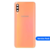 Back Cover Samsung A50 A505F Coral Service Pack