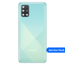 Back Cover Samsung A51 A515F Blue Service Pack