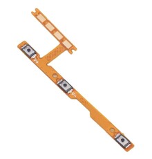 Power Flex for Xiaomi Redmi 10 MT Tech