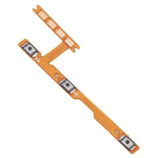 Power Flex for Xiaomi Redmi 10 MT Tech