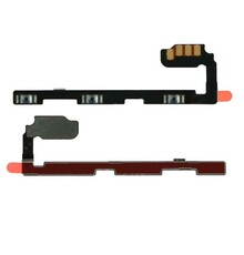 Power Flex for Xiaomi Mi Note 10 Lite MT Tech