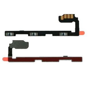 Power Flex for Xiaomi Mi Note 10 Lite MT Tech