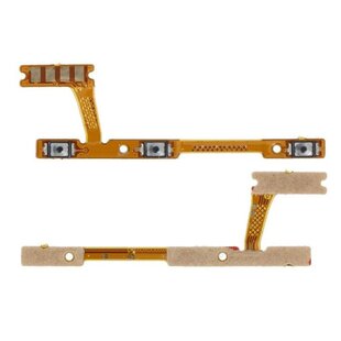 Power Flex for Xiaomi Redmi 9T MT Tech