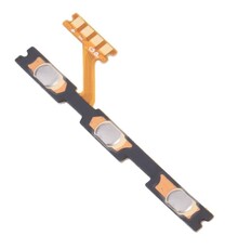 Power / Volume Flex for Xiaomi Redmi 10C