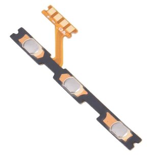 Power / Volume Flex for Xiaomi Redmi 10C