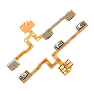 Power Flex for Xiaomi Redmi Note 9s MT Tech