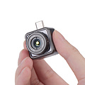 WXY W-28 mini Infrared Thermal Imaging Camera For Mobile Phone Motherboard Repair