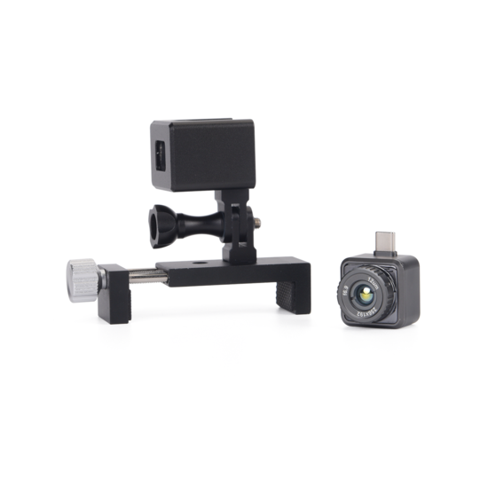 WXY W-28 mini Infrared Thermal Imaging Camera For Mobile Phone Motherboard Repair