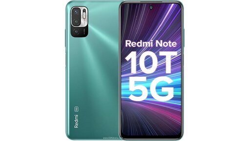 Redmi Note 10T