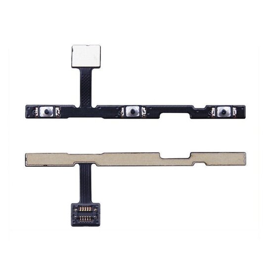 Power Flex for Xiaomi Redmi Note 6 Pro