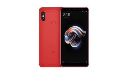 Redmi Nota 5 Pró