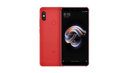 Redmi Nota 5 Pró