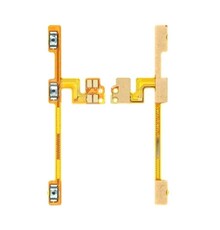 Power / Volume Flex for Xiaomi Poco X3 MT Tech
