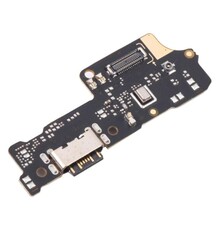 Charge connector flex for Xiaomi Redmi 10C MT Tech