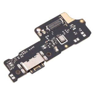 Charge connector flex for Xiaomi Redmi 10C MT Tech